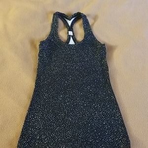 Lululemon racerback tank
